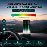 Araç İçi Koku Difüzörü 4