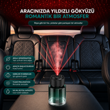 Araç İçi Koku Difüzörü 3